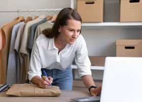 Beneficios de tener un Sistema de Gestión en tu comercio minorista.