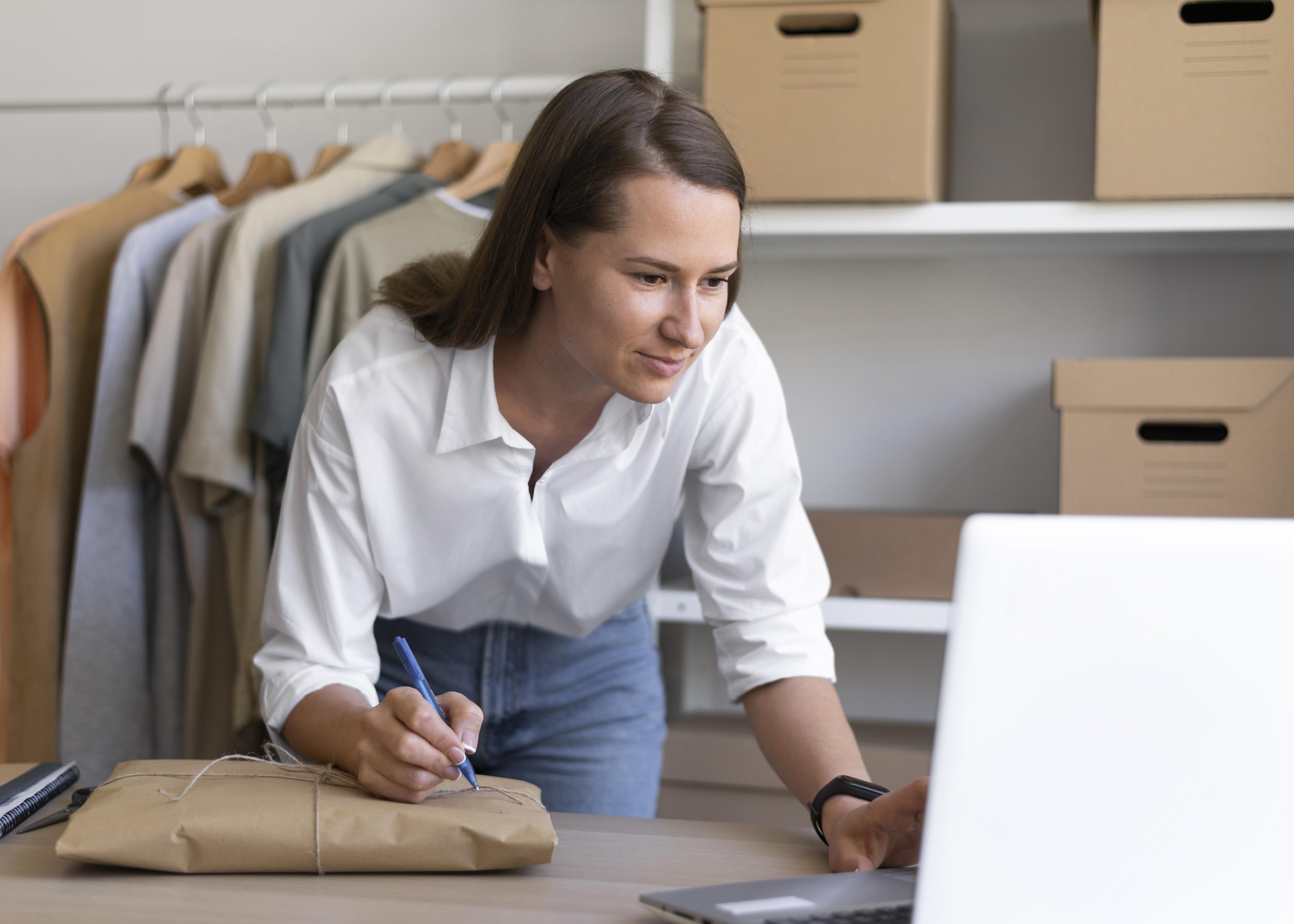 Beneficios de tener un Sistema de Gestión en tu comercio minorista.